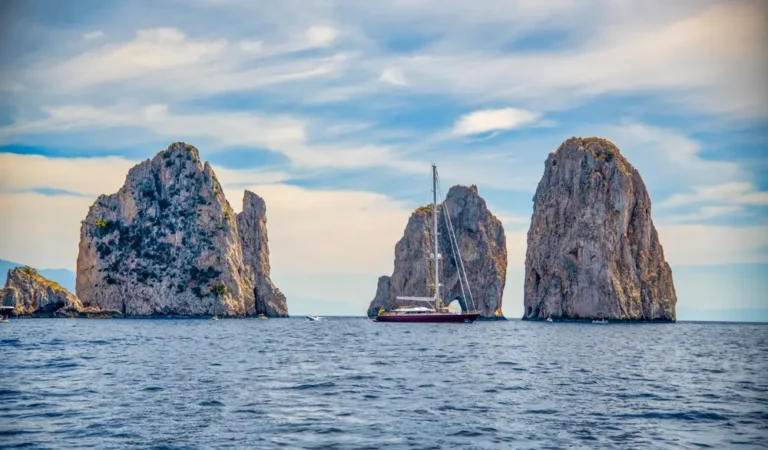 5 itinerari vacanza perfetta capri