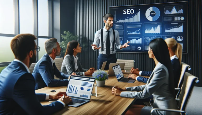 consulente seo azienda pietro rogondino