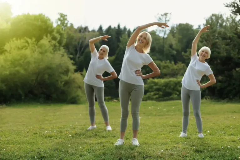 Dimagrisci con la ginnastica passiva: un nuovo modo di perdere peso 1 come perdere peso con ginnastica passiva
