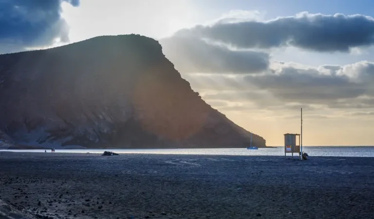 cosa fare tenerife tour oltre le spiagge