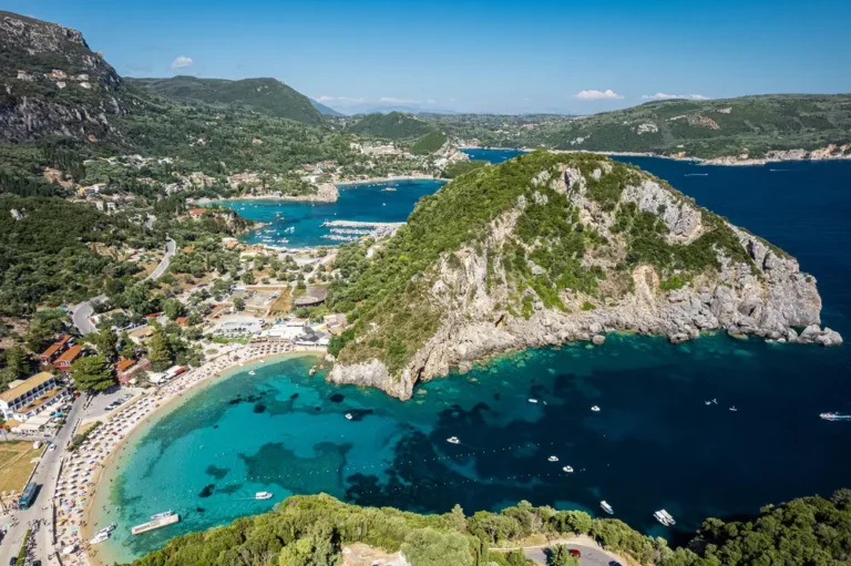 cosa vedere corfu famiglie